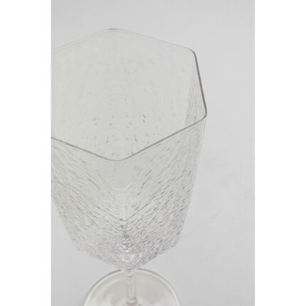 Pahar vin alb Cascata Clear