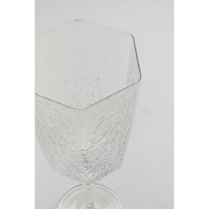 Pahar vin alb Cascata Clear