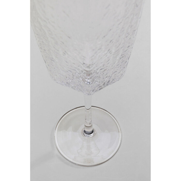 Pahar vin alb Cascata Clear