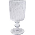 Pahar vin Fogli Clear