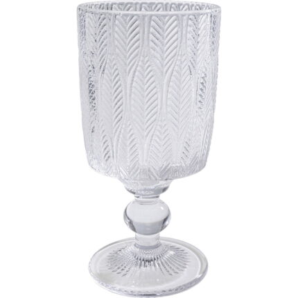 Pahar vin Fogli Clear