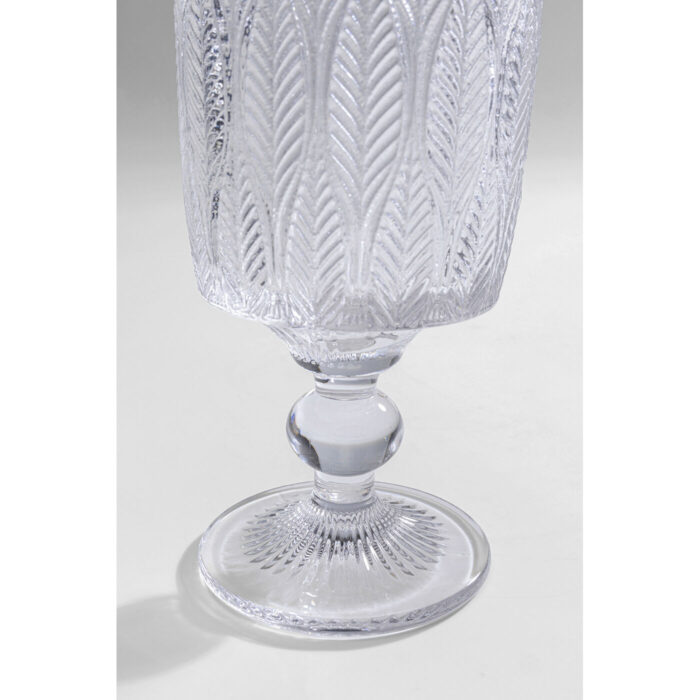 Pahar vin Fogli Clear