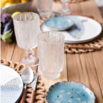 Pahar vin Fogli Clear