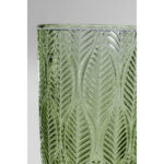 Pahar Fogli verde