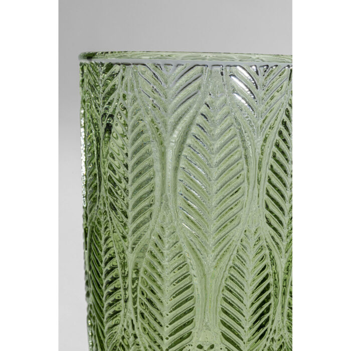 Pahar Fogli verde