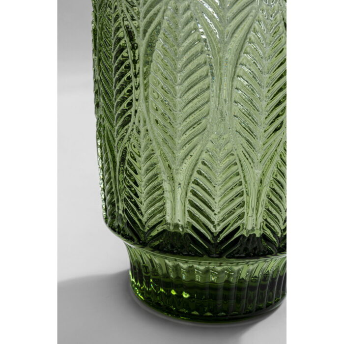 Pahar Fogli verde