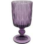 Pahar de vin Fogli Mov