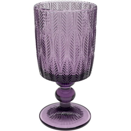 Pahar de vin Fogli Mov
