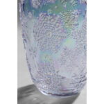 Pahar diverse bauturi Ice Flowers Color