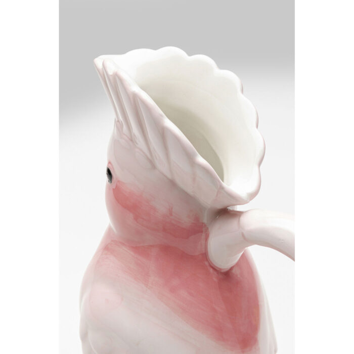 Carafa Exotic Bird 30cm