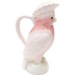 Carafa Exotic Bird 30cm