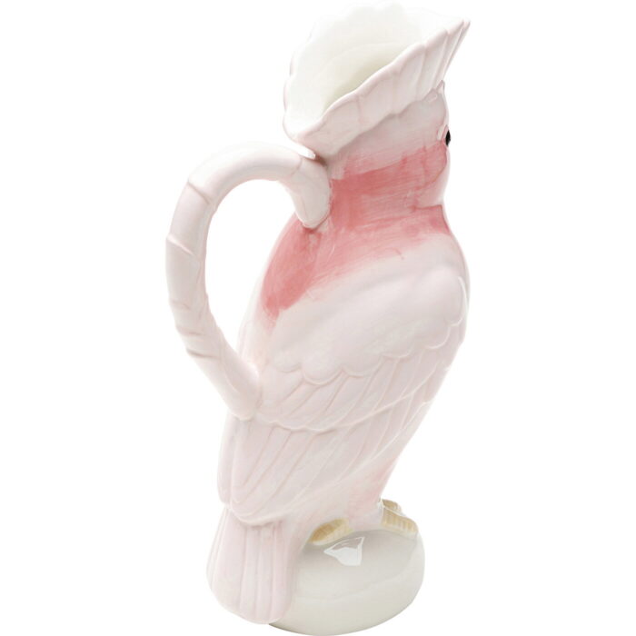 Carafa Exotic Bird 30cm