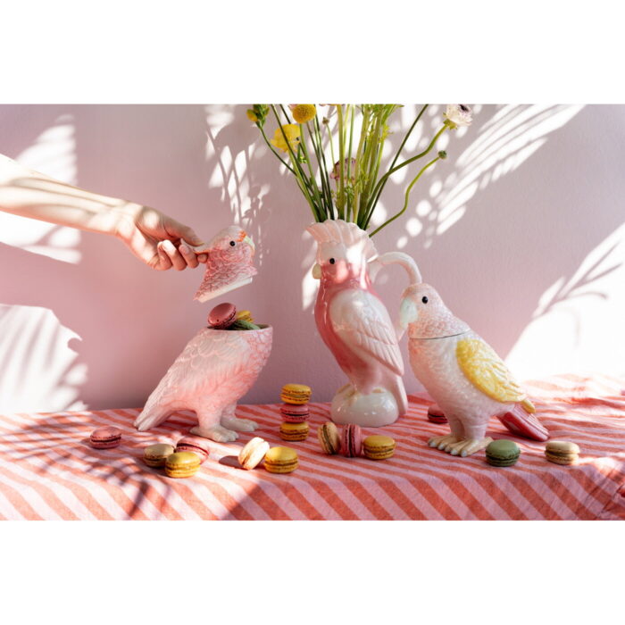 Carafa Exotic Bird 30cm