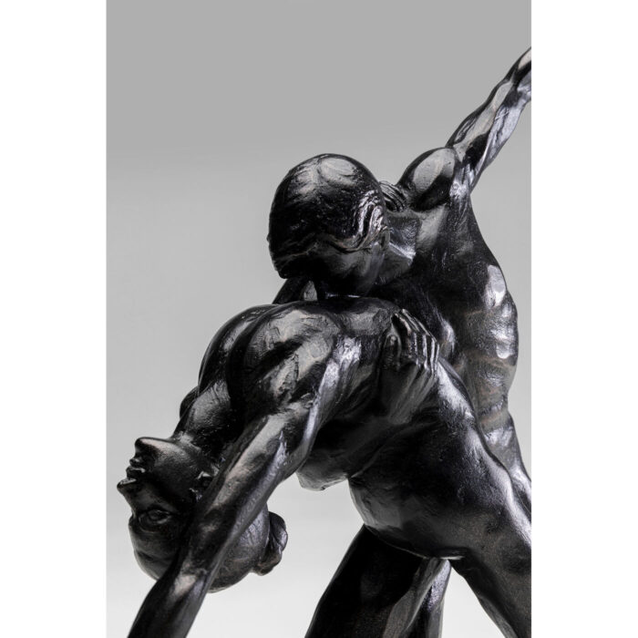 Figurina decorativa Dancers 38cm