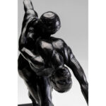 Figurina decorativa Dancers 38cm