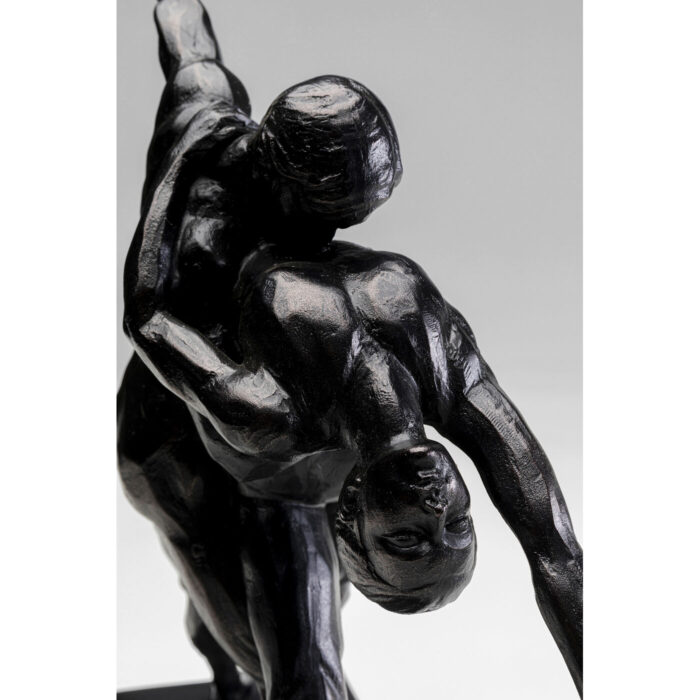 Figurina decorativa Dancers 38cm
