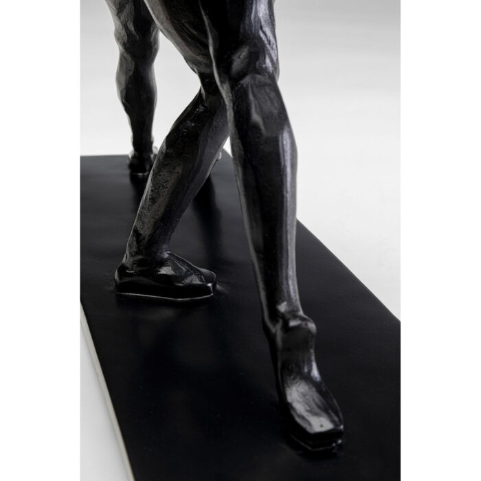 Figurina decorativa Dancers 38cm