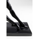 Figurina decorativa Dancers 38cm