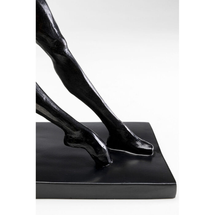 Figurina decorativa Dancers 38cm