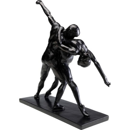 Figurina decorativa Dancers 38cm