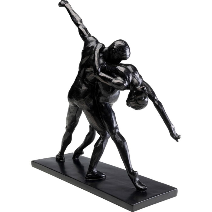 Figurina decorativa Dancers 38cm