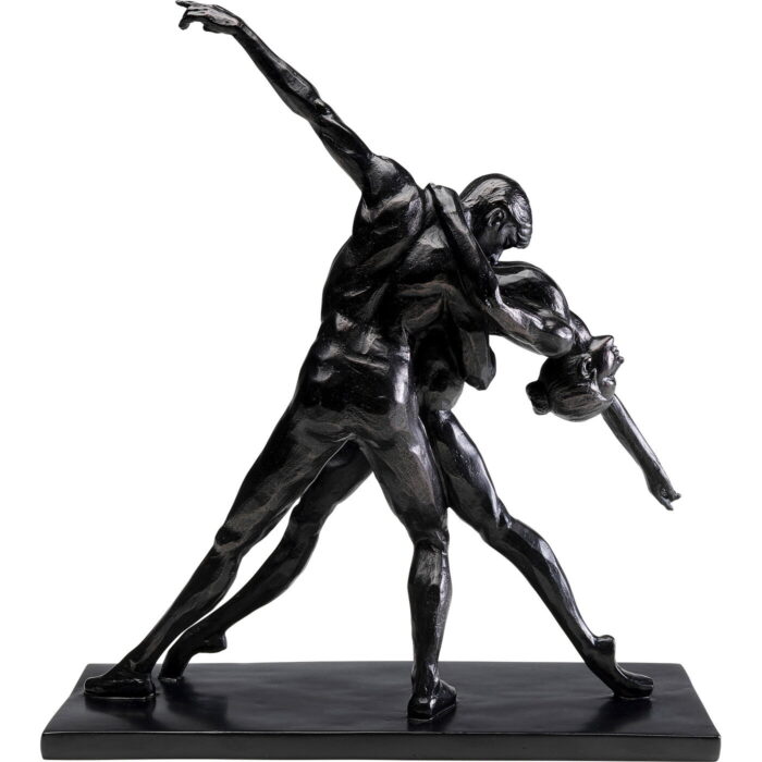 Figurina decorativa Dancers 38cm