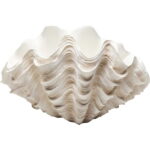 Vaza decorativa Concha 29 cm