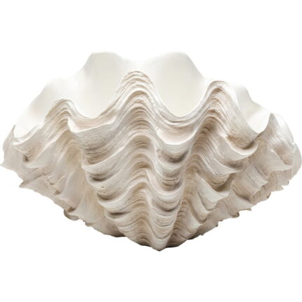Vaza decorativa Concha 29 cm