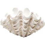 VAZĂ DECORATIVĂ CONCHA 29 CM