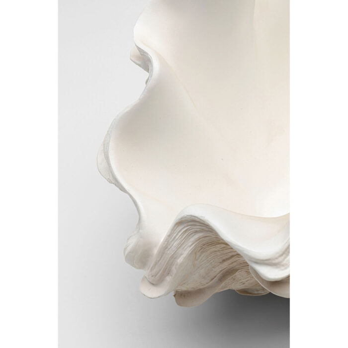 Vaza decorativa Concha 29 cm
