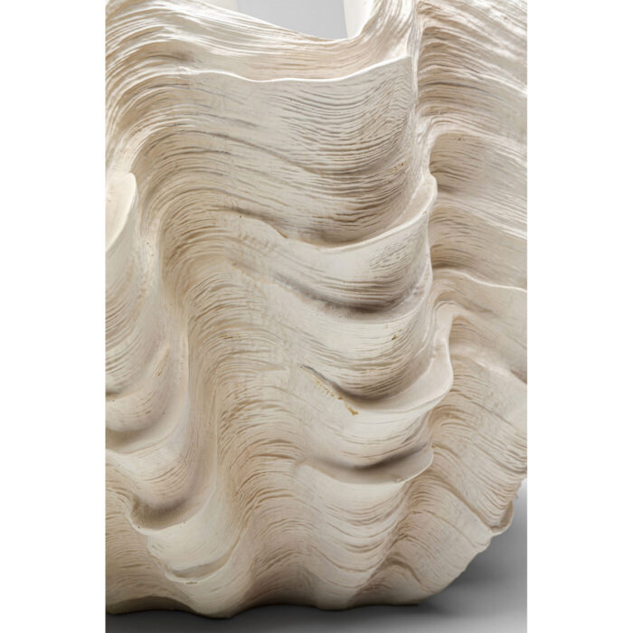 Vaza decorativa Concha 29 cm