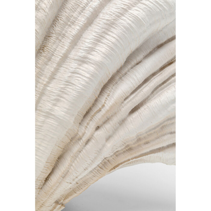 Vaza decorativa Concha 57 cm