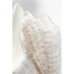 Vaza decorativa Concha 57 cm