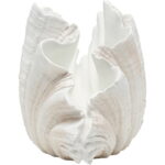Vaza decorativa Concha 57 cm