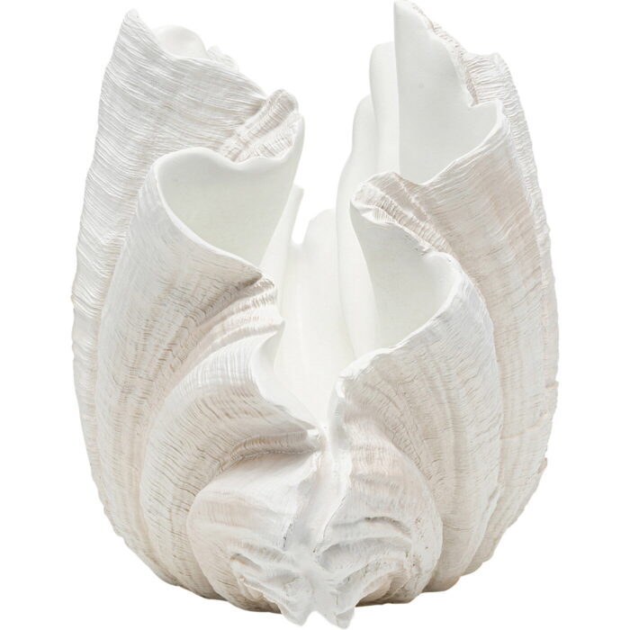 Vaza decorativa Concha 57 cm