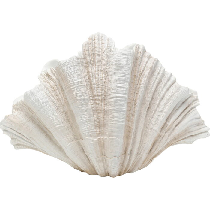 Vaza decorativa Concha 57 cm