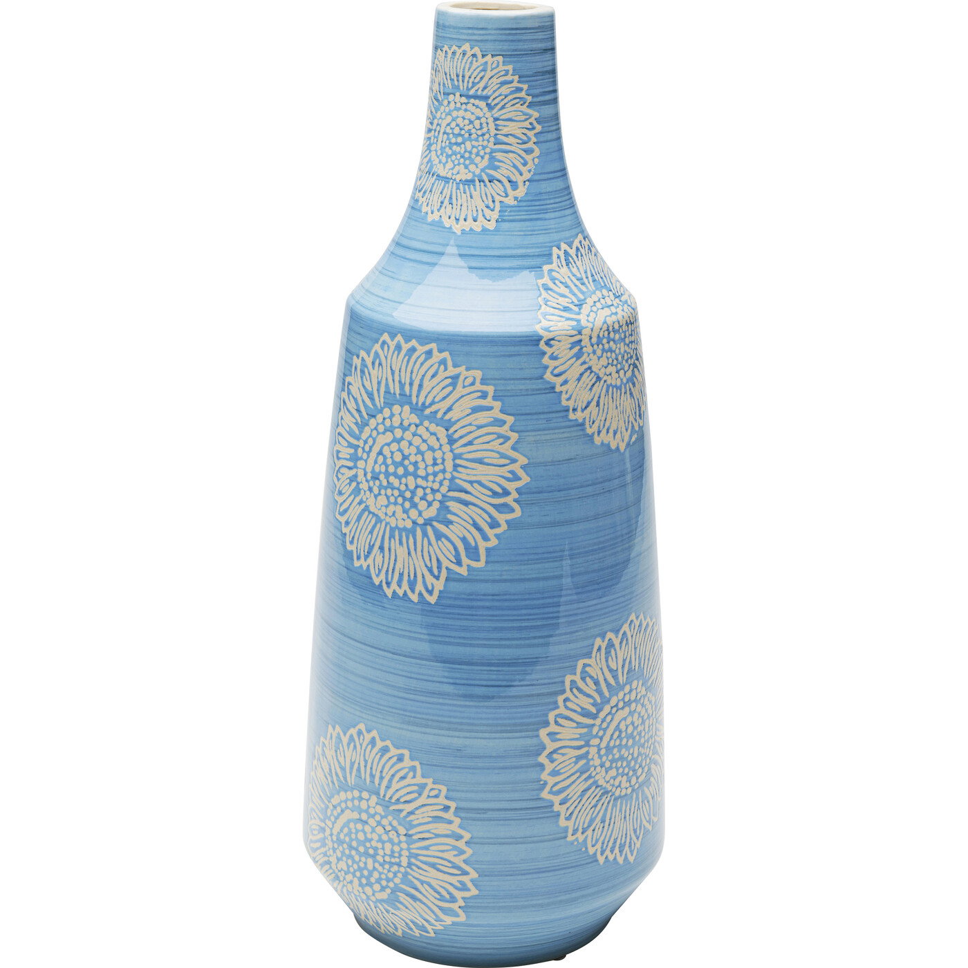 KARE-55728-1400x1400-1.jpg Vaza Big Bloom Albastru 47 cm