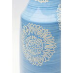 Vaza Big Bloom Albastru 47 cm