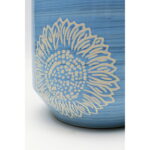 Vaza Big Bloom Albastru 47 cm