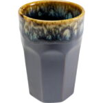 Cana Lio Dark Albastru