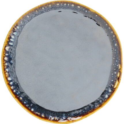 Farfurie Lio Dark Albastru Ø26cm