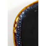 Farfurie Lio Dark Albastru Ø26cm