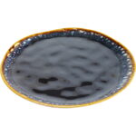Farfurie Lio Dark Albastru Ø26cm