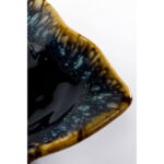 Platou Lio Dark Albastru 17x26cm