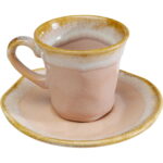 Ceasca de Espresso Nala roz