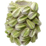 Vaza Carambola 37cm