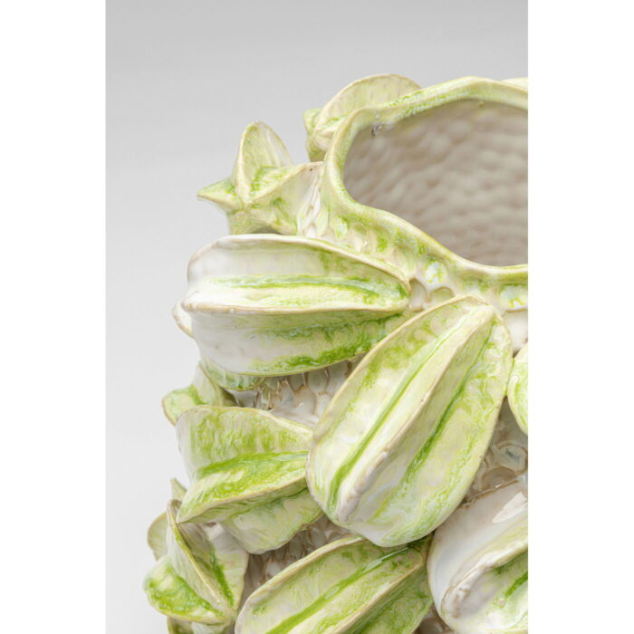 Vaza Carambola 37cm