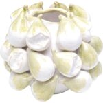 VAZĂ FICHI 15CM