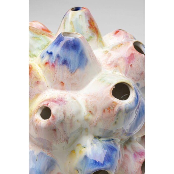 Vaza Collina Color 33cm