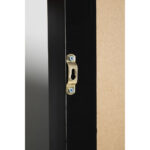 Tablou cu rama Skyline Skater 149x149 cm